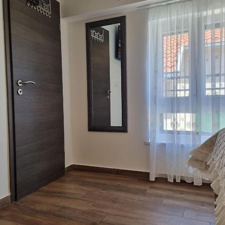 Studio apartment Rosalie Spalato Esterno foto