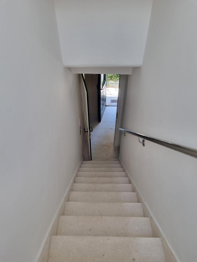 Studio apartment Rosalie Spalato Esterno foto